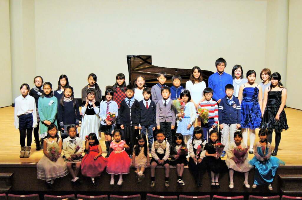 2014年　クリスマスコンサート