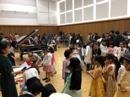 2018年クリスマスコンサート 5