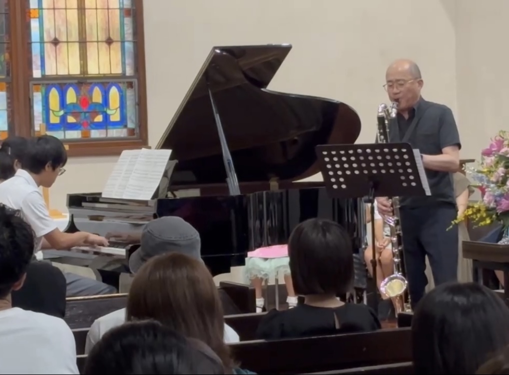 ピアノ教室アリエッタ第28回発表会 6